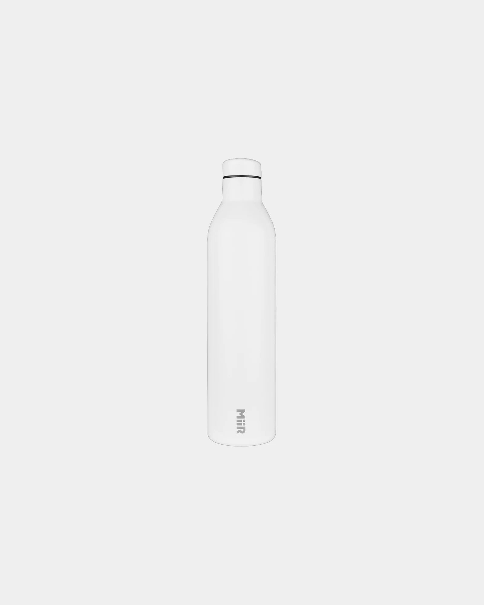 Custom insulated stainless steel 25-oz wine bottle - 2